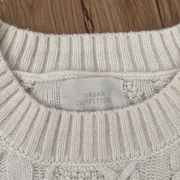 Sweater dress - Picture 3 of 4